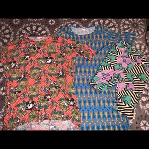 LuLaRoe Bundle